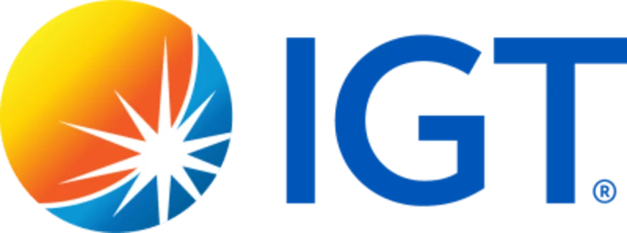 International Game Technology (IGT) logo