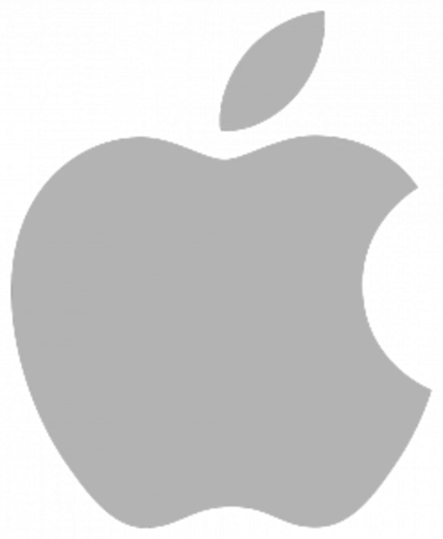iOS logo