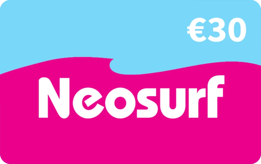 Neosurf