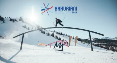 Weltmeisterschaften im Freestyle-Skifahren und Snowboarding 2023