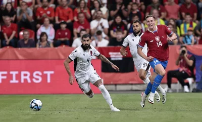 Euro 2024-Qualifikation: Tschechische Republik steht vor einem wichtigen Spiel auf heißem albanischem Boden