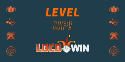Erklimmen Sie die Spitze mit Level Up! im LocoWin Casino und verdienen Sie einzigartige Belohnungen!