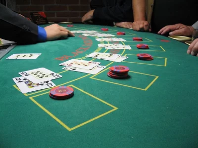 Was wird derzeit in Online-Casino-Foren diskutiert? [Teil 8]