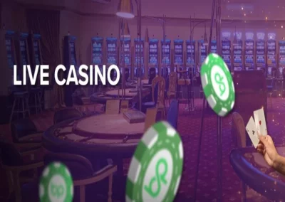 Betplays Casino Überprüfung ☑️ | 120% bis zu $1,500🔥
