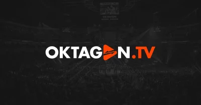 Octagon 43 [Live-Streaming]