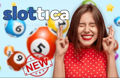 Neuer Monat, neue Lotterien im Slottica Casino