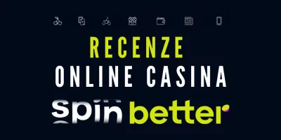 Lesen Sie unseren Spinbetter Online Casino Test!