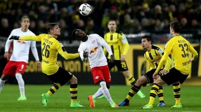 Vorhersage für Dortmund - RB Leipzig (Bundesliga, 2. 4.)