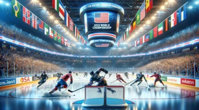 Eishockey-Weltmeisterschaft 2023: Tabelle, Ergebnisse, Endstand