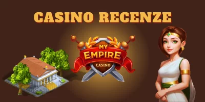 MyEmpire Online-Casino Bewertungen: alles, was Sie wissen müssen!