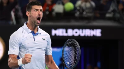 ANALYSE: Novak Djokovic vs. Jannik Sinner (Australian Open)