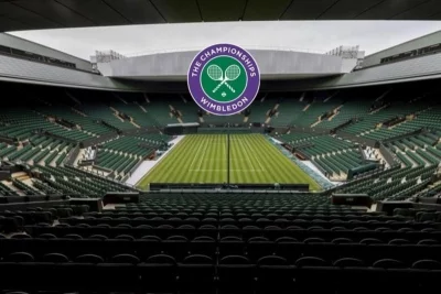 Das diesjährige Wimbledon mit einer Rekordsubvention