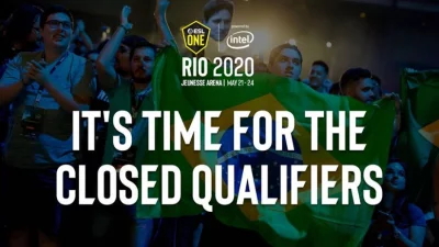 oskar und STYKO in der Qualifikation für RIO 2020