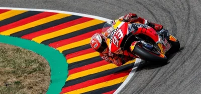 MotoGP: Großer Preis von Deutschland 2022