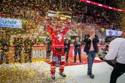 Eishockey-Extraliga 2021/22: Informationen, Mannschaften, Online-Streams