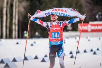 Biathlon-Weltmeisterschaften: Nove Mesto na Morave - Programm und Ergebnisse. Die Mixed-Staffel belegte den 11.
