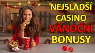 Casino-Weihnachtsboni 2020: In welchen Casinos gibt es süße Belohnungen?