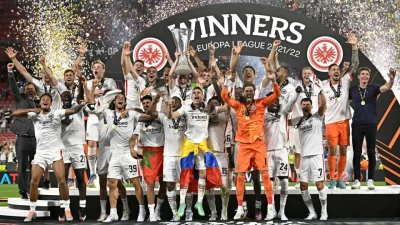Europa League 2022/23 Leitfaden: Informationen, Mannschaften, Online-Stream