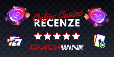 Lesen Sie unseren ausführlichen QuickWin Online Casino Test: Boni, Sicherheit und VIP Programm!