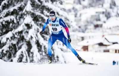 Skilanglauf 2021/22: Davos - Informationen und Programm