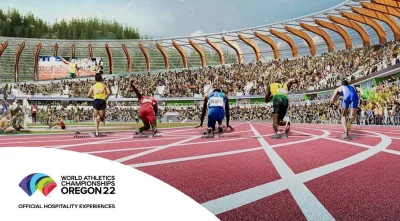 Leichtathletik-Weltmeisterschaften 2022: Informationen, Programm, Live-Stream