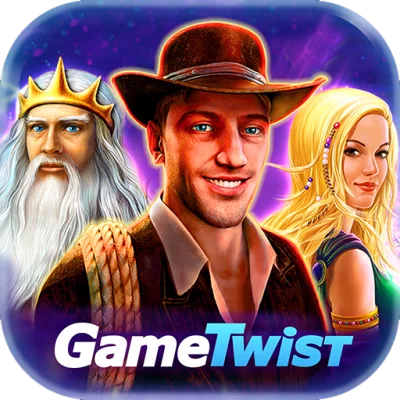 Gametwist Online Casino & kostenlose Spielautomaten