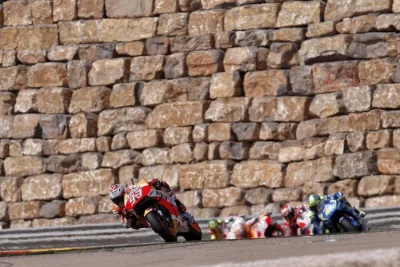 MotoGP: Großer Preis von Aragon 2022