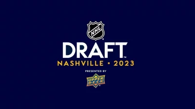NHL Draft 2023: Phantom Bedard ist die klare Nummer eins, wie hoch wird der Tscheche gehen?