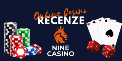 Nine Casino Bewertung: Sicherheit, Boni, und mehr!