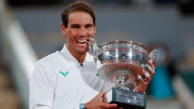 Roland Garros 2020: Spielplan, Tabellen, Ergebnisse - Der berühmte Nadal lässt Djokovic keine Chance und holt den 13. Roland-Garros-Siegerpokal aus Paris!