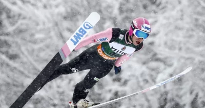 FIS Nordische Skiweltmeisterschaften 2021/22: Oberstdorf - Informationen und Programm