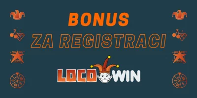 Holen Sie sich bis zu 1.850 € und 500 Freispiele, wenn Sie sich bei LocoWin Casino registrieren!
