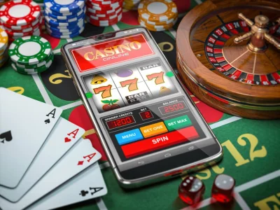 Wissen Sie, wie ein Online-Casino funktioniert? Ein Artikel für neue Spieler!