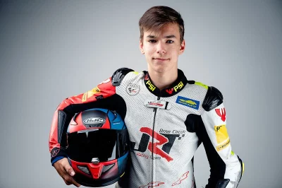 Motorradtalent Jakub Gurecký starb im Alter von 16 Jahren beim Training
