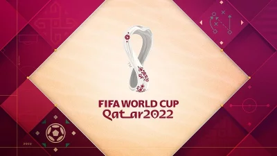 Programm der FIFA Fussball-Weltmeisterschaft 2022