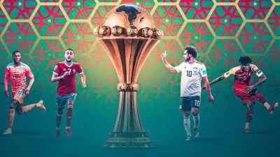Afrika-Cup der Nationen 2022: Informationen, Zeitplan, Live-Stream