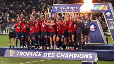 Ligue 1: Quoten für Runde 12