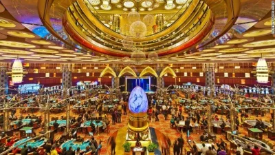 Größtes Online-Casino im Internet für 2022