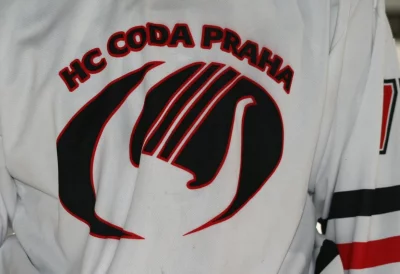 HC Coda Prag