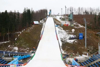Skisprung-Weltcup 2021/22: Wisla - Informationen und Programm