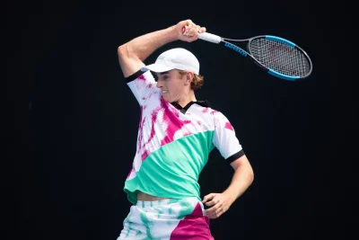 ANALYSE: Tristan Schoolkate vs. Shintaro Mochizuki (Australian Open ATP)