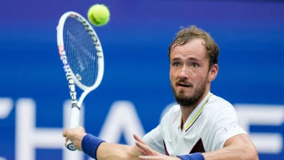 ANALYSE: Hurkacz Hubert - Medvedev Daniil (Australian Open)