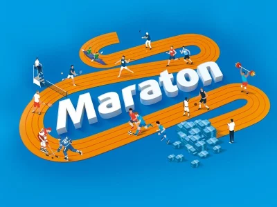 Der 7-Mega-Marathon startete heute bei Tipsport und Chance! (16. 3. - 30. 4.)