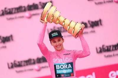 Giro d'Italia 2023: Informationen, Route, Attraktionen