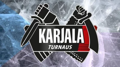 Die erste Station der Euro Hockey Tour ist der finnische Karjala Cup