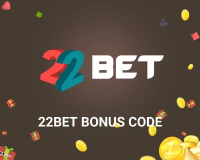 22Bet Casino Bonusse - Übersicht