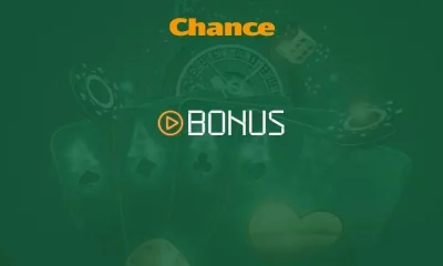 Chance Vegas Boni🎁= wissenswerte Casino-Boni