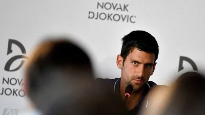 Djokovics Reise nach Australien wurde teuer. Wie viel hat ihn die ganze Angelegenheit gekostet?