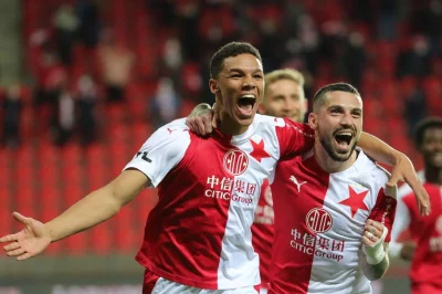 Slavia braucht in der letzten Runde der Conference League nur ein Unentschieden, wird aber auf Sieg spielen
