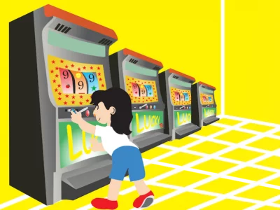 Wo kann man Spielautomaten spielen, wenn Prag sie komplett verbietet?!